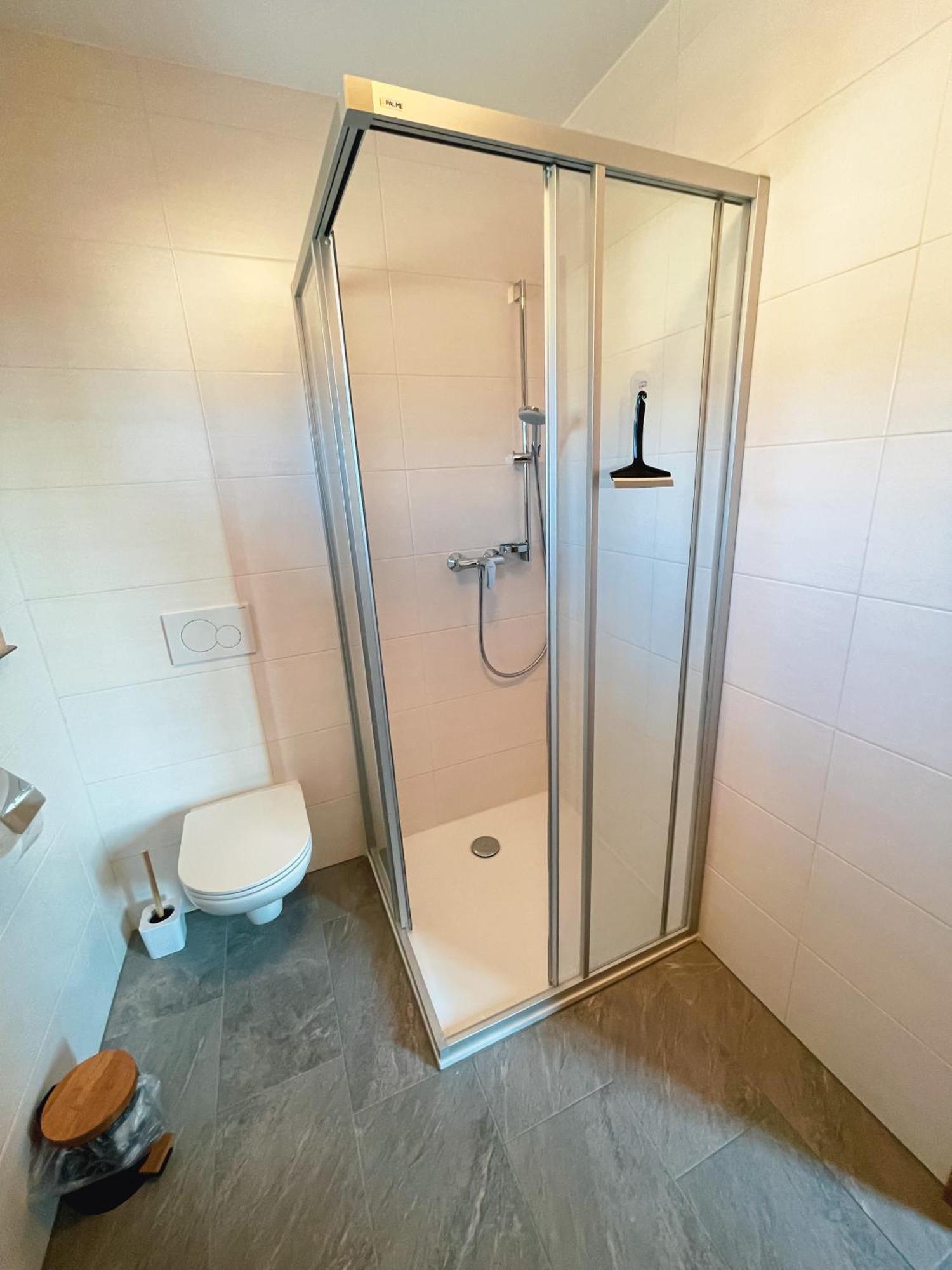 Gasthof Franziskibad Bad Häring Kamer foto